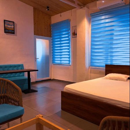 Hotel North Woods - Best Boutique Hotel In Haldwani Naini Tāl Exterior foto