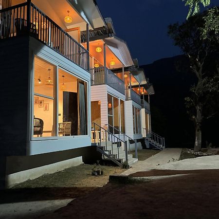 Hotel North Woods - Best Boutique Hotel In Haldwani Naini Tāl Exterior foto