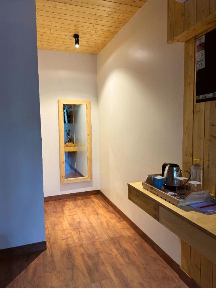 Hotel North Woods - Best Boutique Hotel In Haldwani Naini Tāl Exterior foto