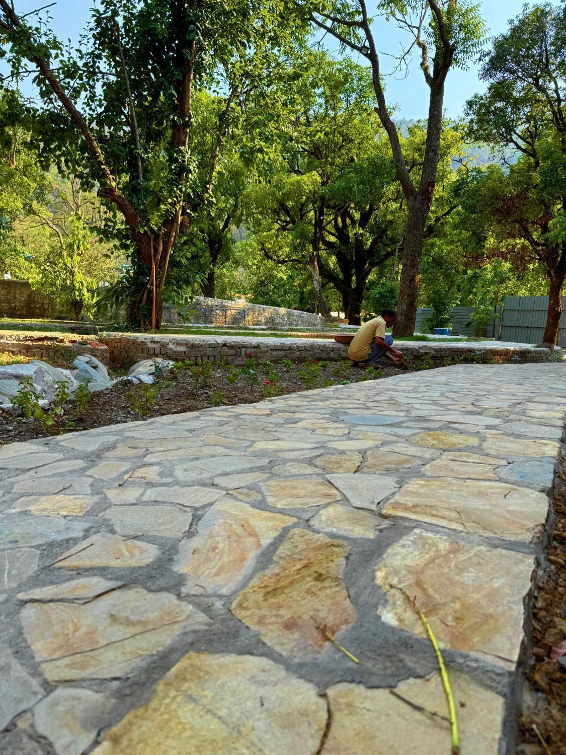 Hotel North Woods - Best Boutique Hotel In Haldwani Naini Tāl Exterior foto