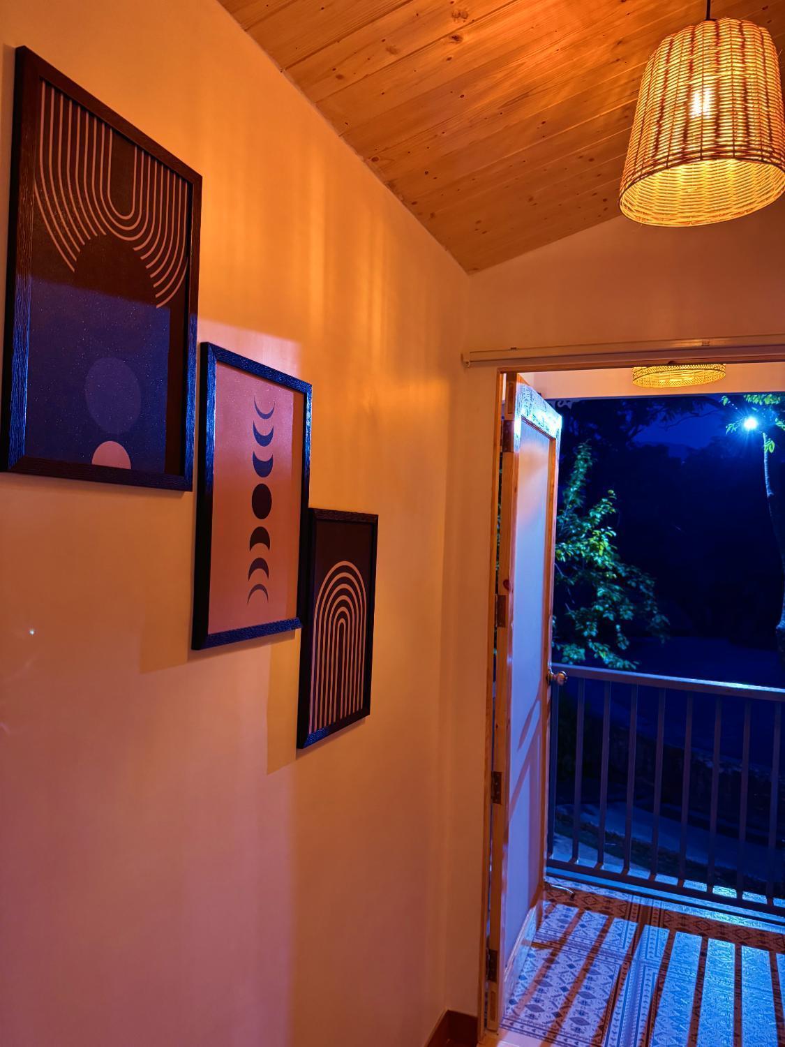 Hotel North Woods - Best Boutique Hotel In Haldwani Naini Tāl Exterior foto