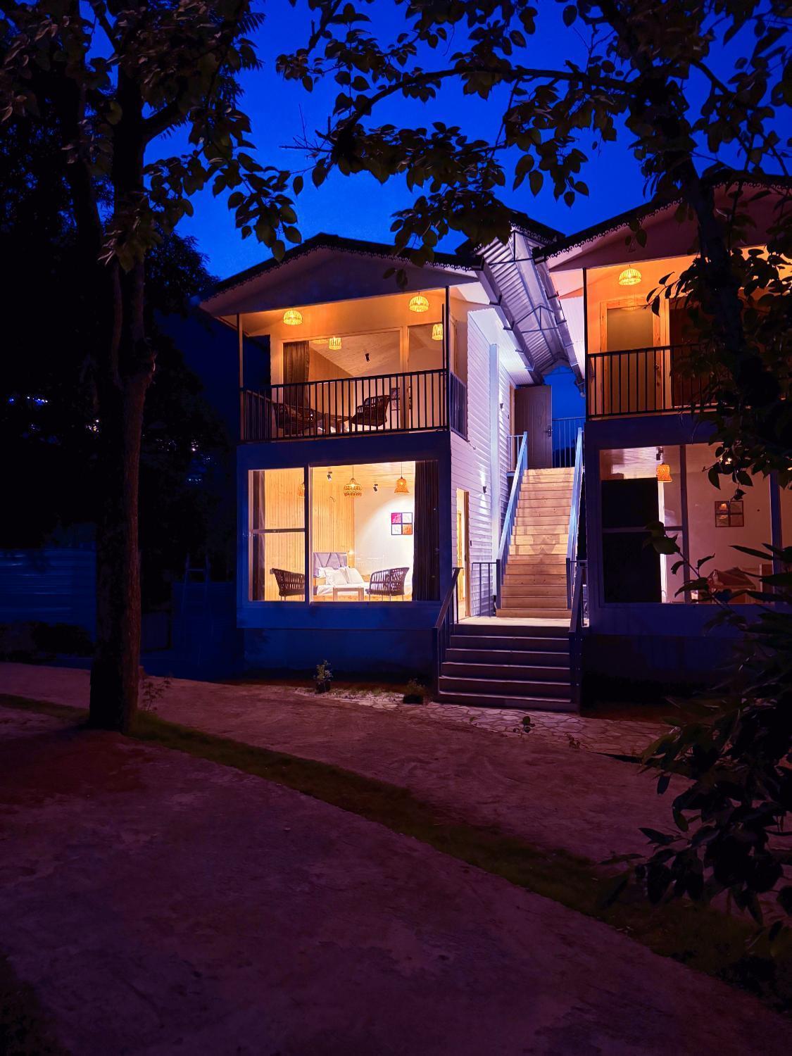 Hotel North Woods - Best Boutique Hotel In Haldwani Naini Tāl Exterior foto