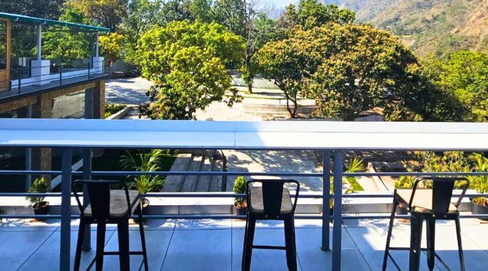 Hotel North Woods - Best Boutique Hotel In Haldwani Naini Tāl Exterior foto